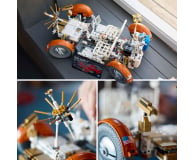 LEGO Technic 42182 NASA Apollo - pojazd LRV - 1266131 - zdjęcie 5
